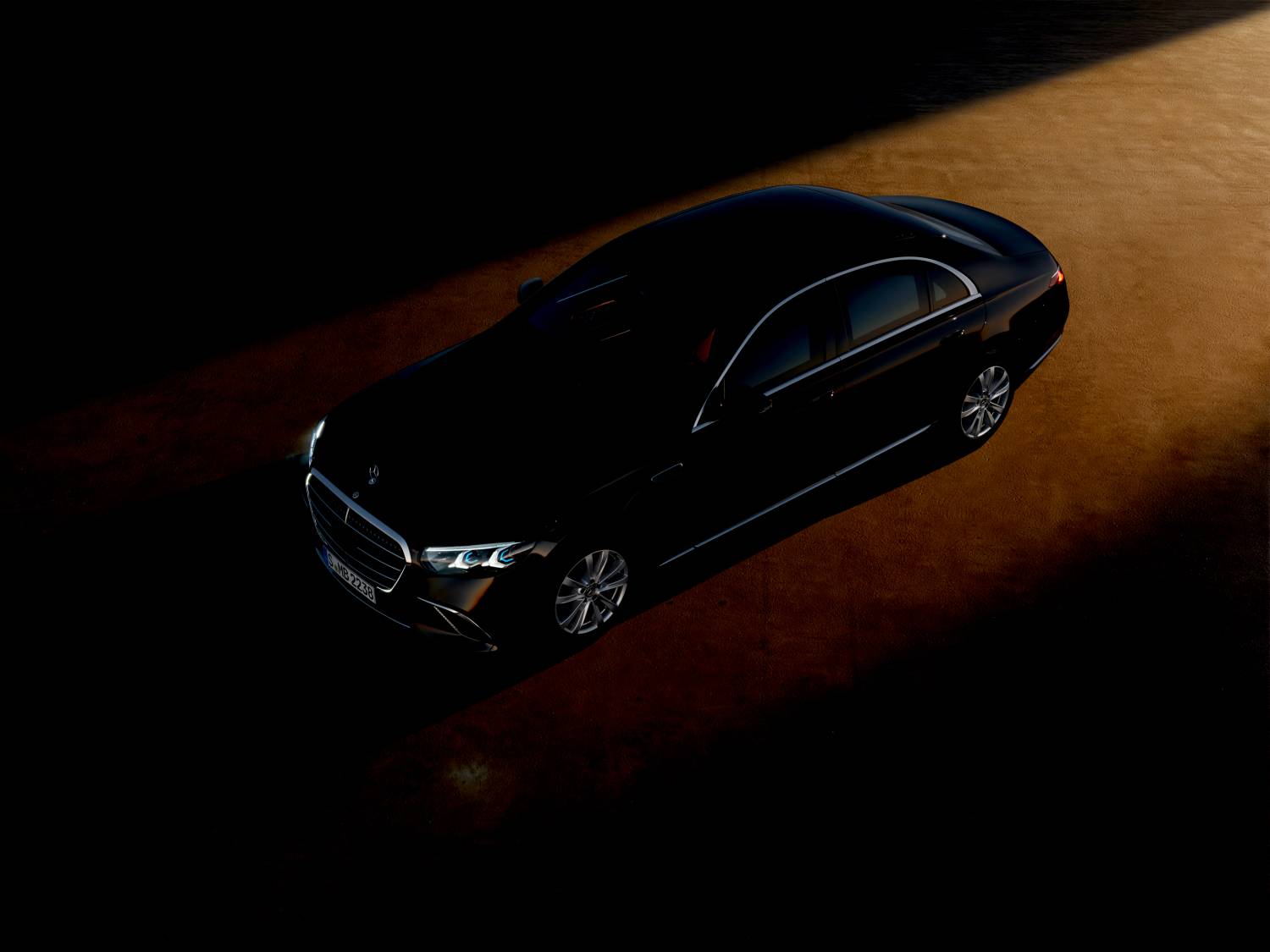 Mercedes-Benz-zeigt-S-Klasse-S-680-4MATIC-GUARD-als-Modellpflege