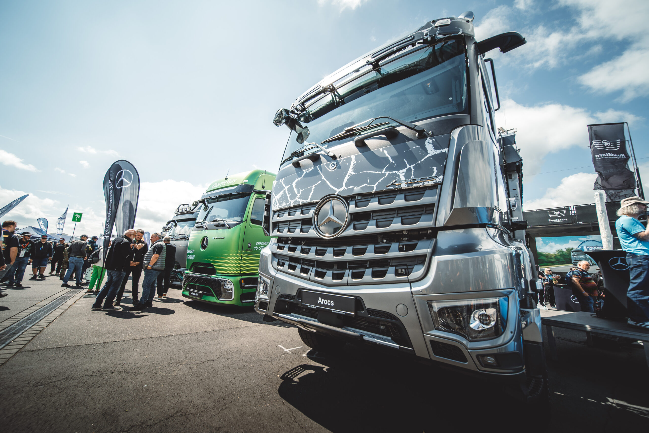 30-Jahre-Actros-Mercedes-Benz-Trucks-beim-ADAC-Truck-Grand-Prix