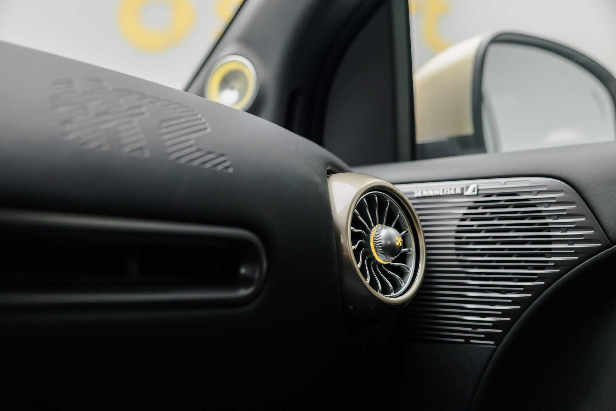 smart #2 vorgestellt: Preis ab 19.990 Euro, 290 km Reichweite und DC-Laden