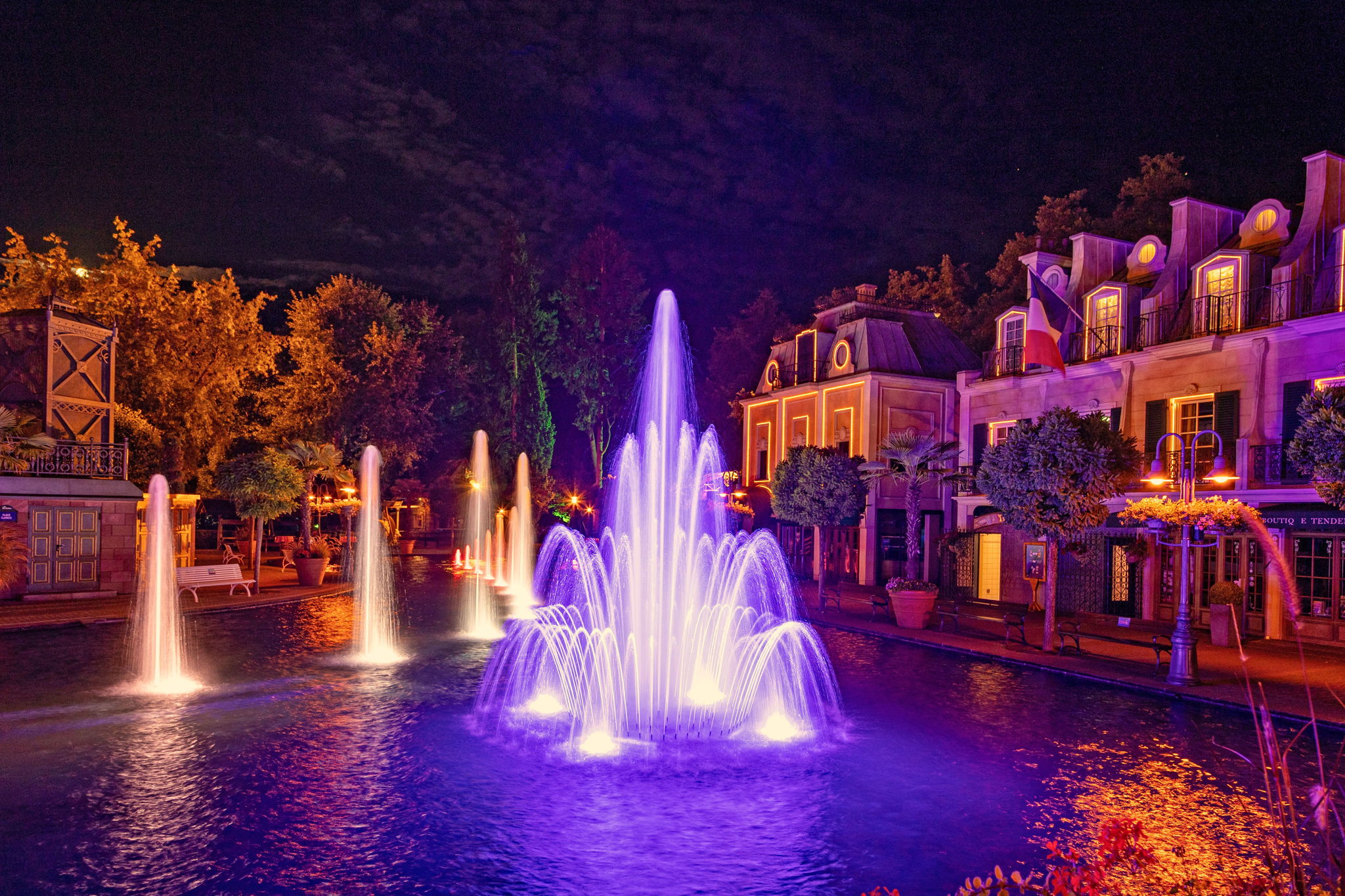 Wie Viel Kostet Eine Nacht Im Europa Park mbpassion.de
