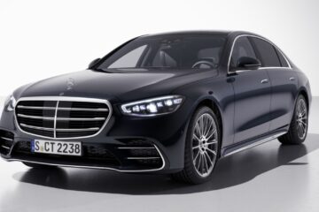 Produktion Des S Klasse Coupes C217 Lauft Mercedes Benz Passion Blog Mercedes Benz Smart Maybach Amg Eq