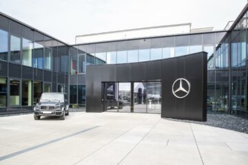 Daimler Werk Iracemapolis In Brasilien Verkauft